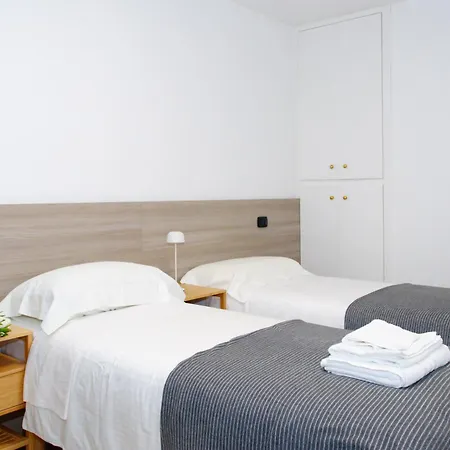 Bed & Breakfast Petit Paris