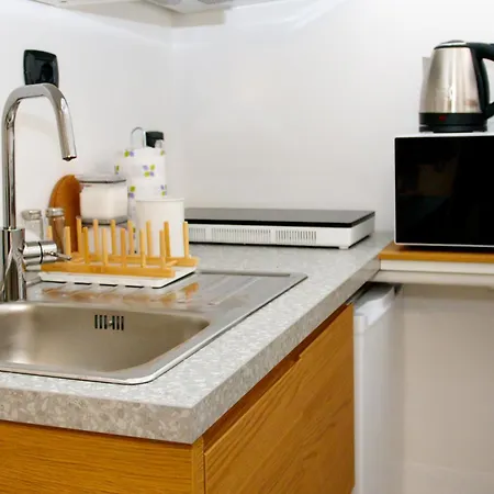 Bed & Breakfast Petit Paris 3*