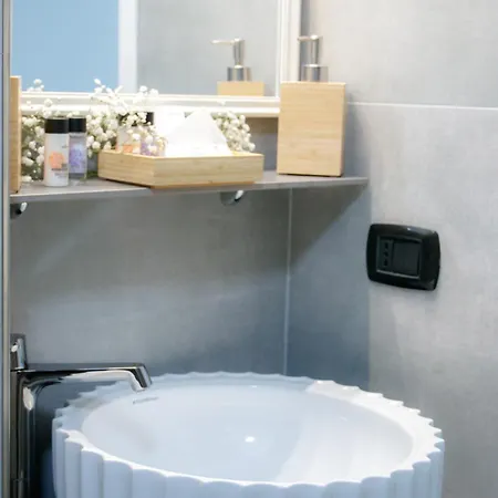 Bed & Breakfast Petit Paris 3*