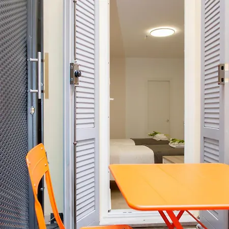 Petit Paris Bed & Breakfast Parma