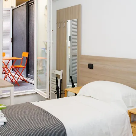 Petit Paris Bed & Breakfast Parma
